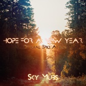 Hope for a New Year artwork