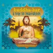Buddha Bar Travel : Trip to Marrakech artwork