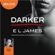 E L James - Darker : Cinquante nuances plus sombres par Christian
