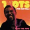 Inside Outside - Toots & The Maytals lyrics