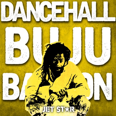 Dancehall: Buju Banton - Buju Banton