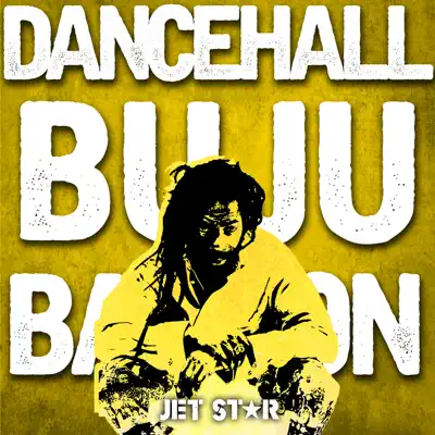 Dancehall: Buju Banton - Buju Banton