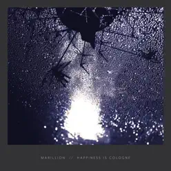 Happiness Is Cologne (Live) - Marillion