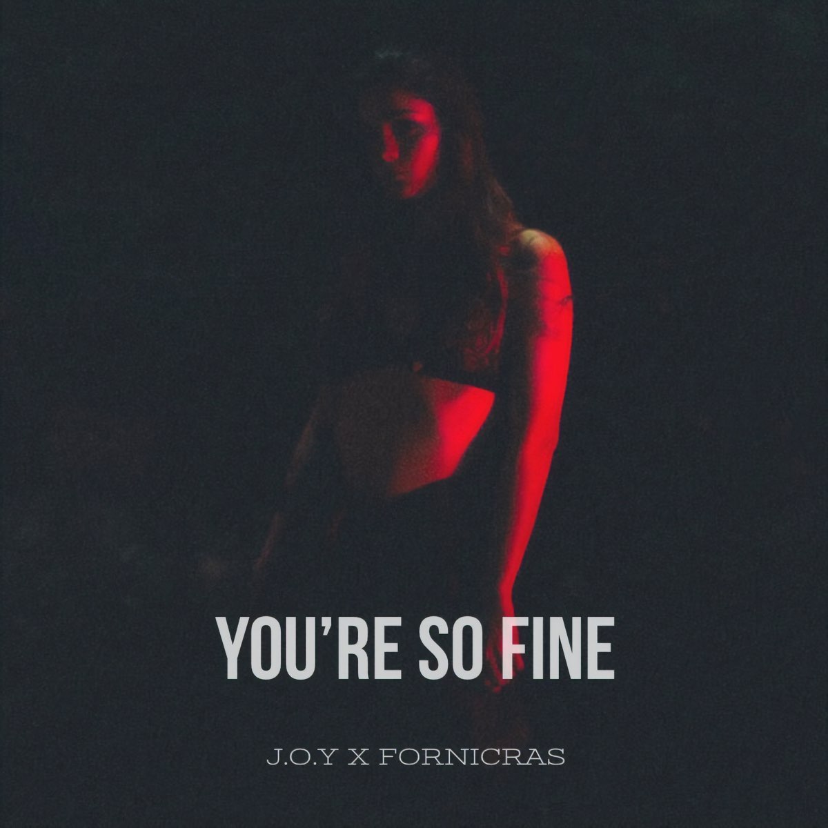 listen, You&apos;re So <b>Fine</b> - Single, J.O.Y & Fornicras, music, singles...