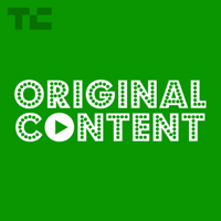 Original Content podcast