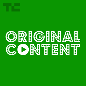 Original Content podcast