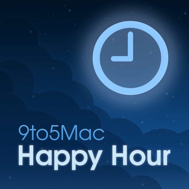 9to5Mac Happy Hour by Benjamin Mayo & Zac Hall on Apple Podcasts