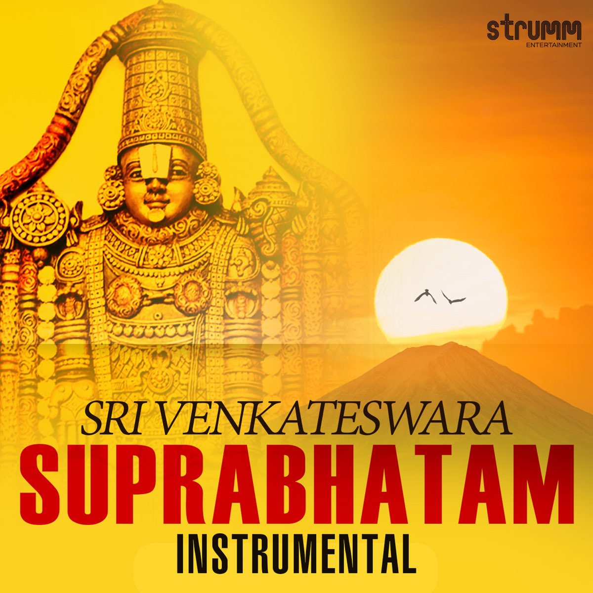 Sri Venkateswara Suprabhatam - EP by Bhavya Lakshmi on Apple Music