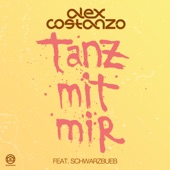 Tanz mit mir (DJ Antoine vs Mad Mark 2k16 Extended Instrumental Mix) artwork