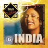 Oro Salsero: India