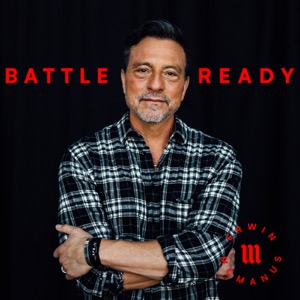 Battle Ready | Erwin & Aaron McManus