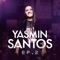 Eu Amo Diferente - Yasmin Santos lyrics