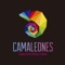 Robot - Camaleones lyrics