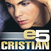 e5: Cristian - EP artwork