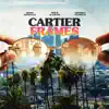 Cartier Frames (feat. Nipsey Hussle) - Single album lyrics, reviews, download