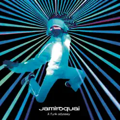 A Funk Odyssey - Jamiroquai