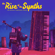 The Rise of the Synths (The Official Companion Album) - Various Artists