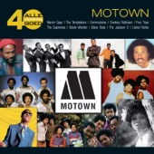 Alle 40 Goed - Motown artwork