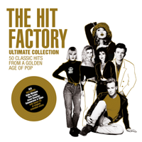 Various Artists - The Hit Factory Ultimate Collection artwork