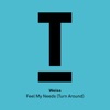 Feel My Needs (Turn Around) - Single