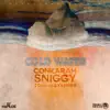 Stream & download Cold Water (feat. Sniggy & Tosh Alexander) - Single