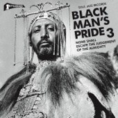 Soul Jazz Records Presents Studio One: Black Man's Pride 3: None Shall Escape the Judgement of the Almighty artwork