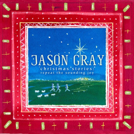 Cover artwork for O Holy Night