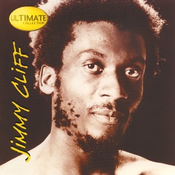 Jimmy Cliff - The Harder They Come