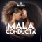 Mala Conducta - Kino Romero lyrics