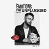 Emotions (Unplugged) - Single album lyrics, reviews, download