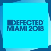 Defected Miami 2018 artwork