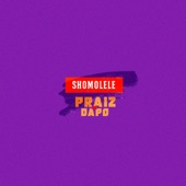 Shomolele (feat. Dapo) artwork