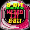 Weird Lit 8 Bit album lyrics, reviews, download