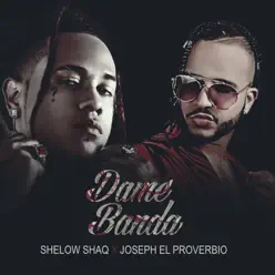 Dame Banda - Single - Shelow Shaq Dame Banda - Single - Shelow Shaq