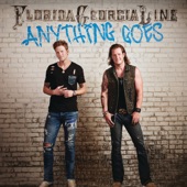 Anything Goes (Deluxe Version) artwork