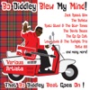 Bo Diddley Blew My Mind