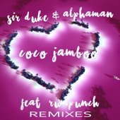 Coco Jamboo (Remixes) [feat. Rumpunch] - EP artwork