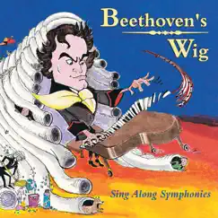 Beethoven's Wig (5th Symphony, Beethoven) Song Lyrics