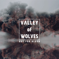 Valley Of Wolves - Out For Blood artwork