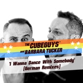 The Cube Guys - I Wanna Dance with Somebody (Dave Rose & Groove Phenomenon Remix)