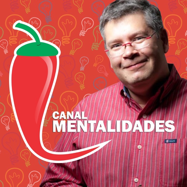 Mentalidades por Marcelo Pimenta - Descomplicando a inovação Mentalidades por Marcelo Pimenta - Descomplicando a inovação