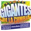 Los Gigantes De La Cumbia