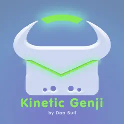Kinetic Genji (Overwatch Rap) - Single - Dan Bull Kinetic Genji (Overwatch Rap) - Single - Dan Bull