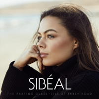 Sibéal - The Parting Glass (Live At Abbey Road Studios, UK / 2018) artwork