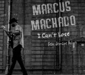 I Can't Lose (Single) [feat. Jermaine Holmes]