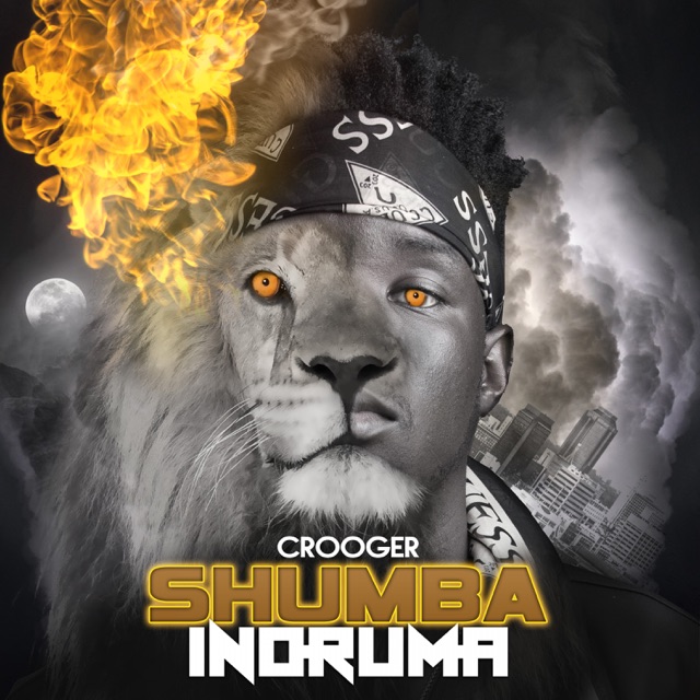 Shumba Inoruma Album Cover