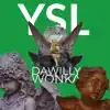 Y.S.L - Single album lyrics, reviews, download