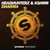 Dharma (Extended Mix) song lyrics