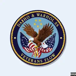 Veterans Flow (feat. Warhol.Ss & Ken Retro) - Single by Da$ho album reviews, ratings, credits