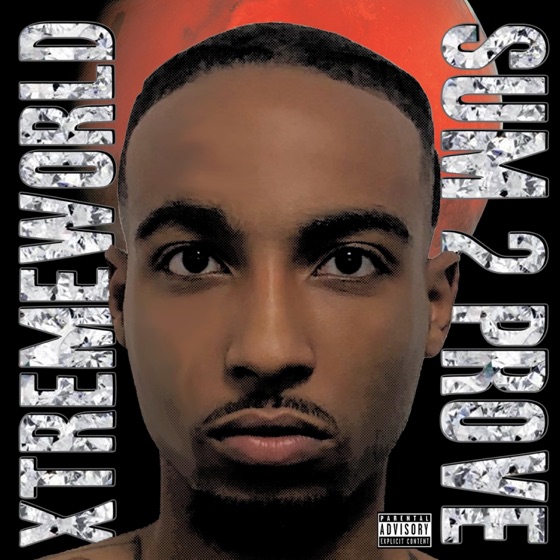 Cover artwork for Might Just